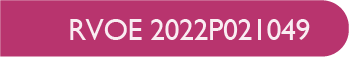 RVOE 2022P021049